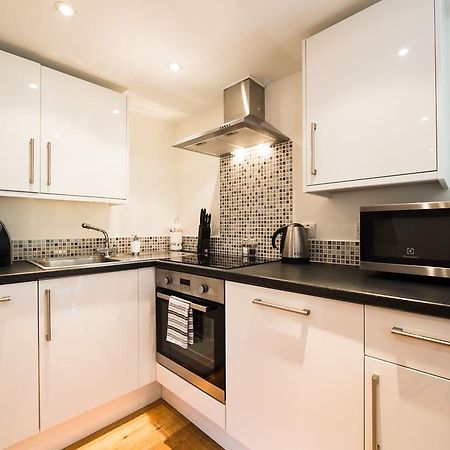 Ashbrook Lets Apartments Blewbury Extérieur photo
