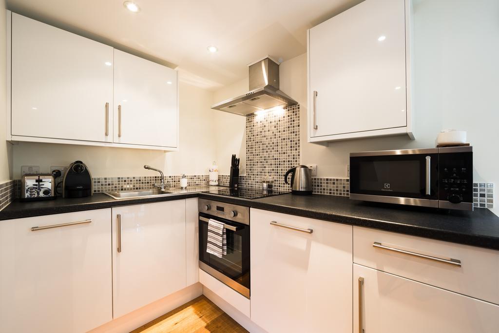 Ashbrook Lets Apartments Blewbury Extérieur photo