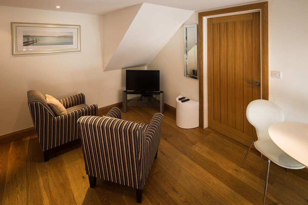 Ashbrook Lets Apartments Blewbury Extérieur photo