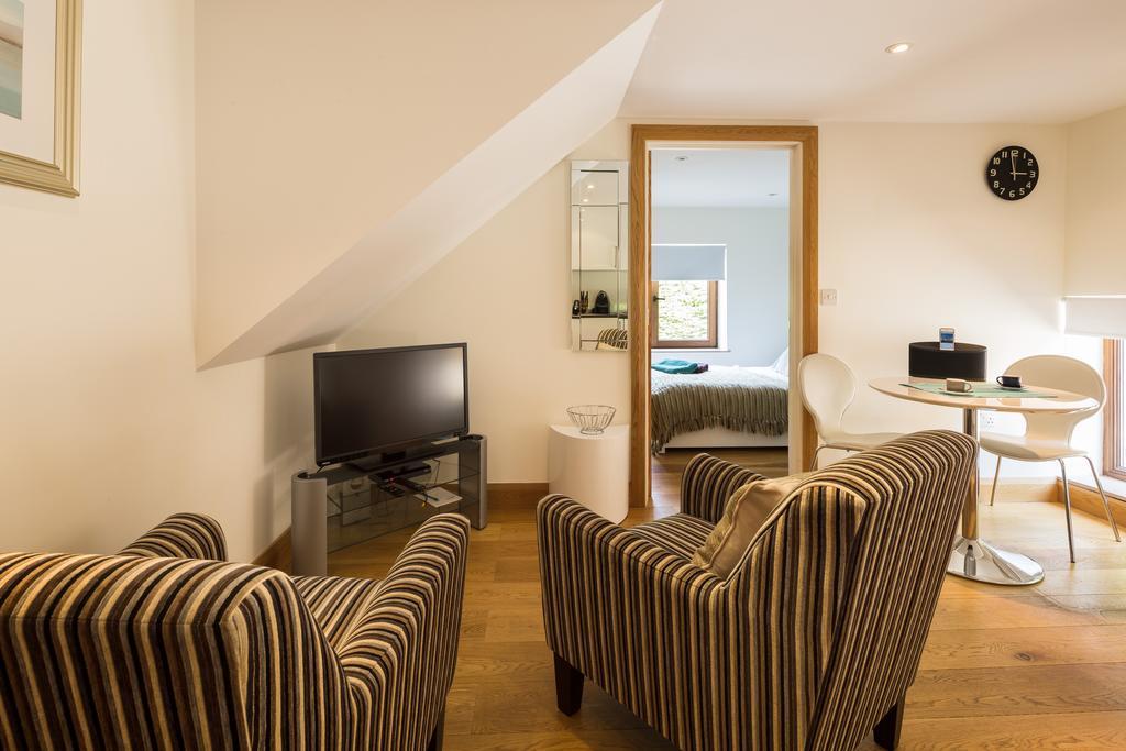 Ashbrook Lets Apartments Blewbury Extérieur photo