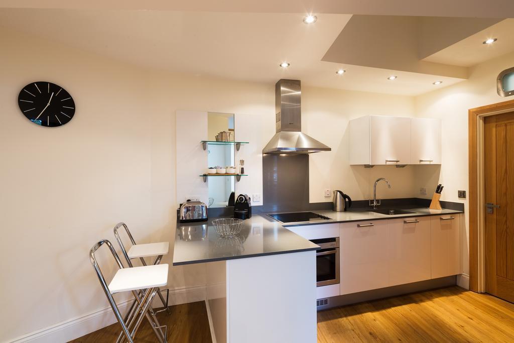 Ashbrook Lets Apartments Blewbury Extérieur photo