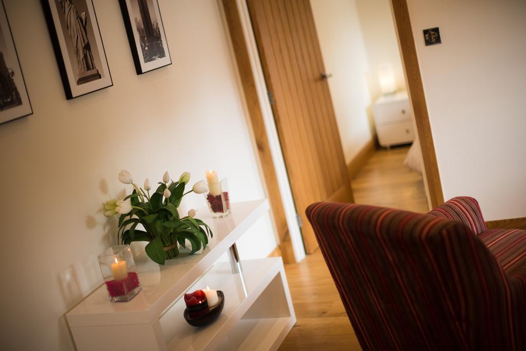 Ashbrook Lets Apartments Blewbury Extérieur photo