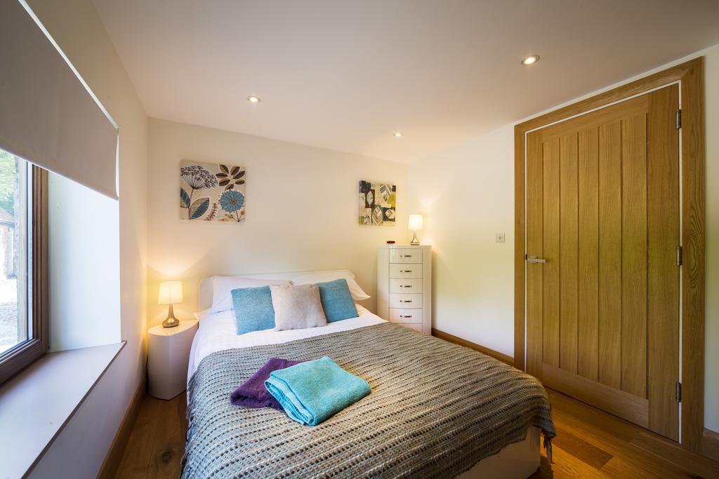 Ashbrook Lets Apartments Blewbury Extérieur photo