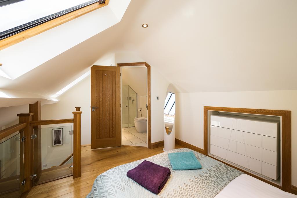 Ashbrook Lets Apartments Blewbury Extérieur photo