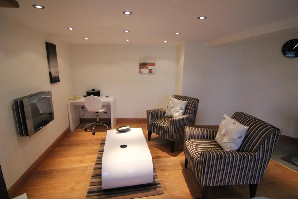 Ashbrook Lets Apartments Blewbury Chambre photo