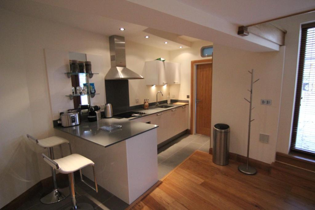 Ashbrook Lets Apartments Blewbury Chambre photo