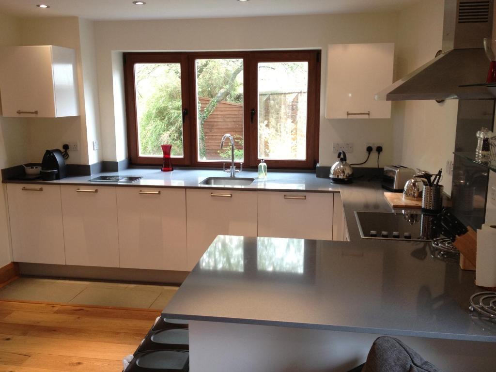 Ashbrook Lets Apartments Blewbury Chambre photo
